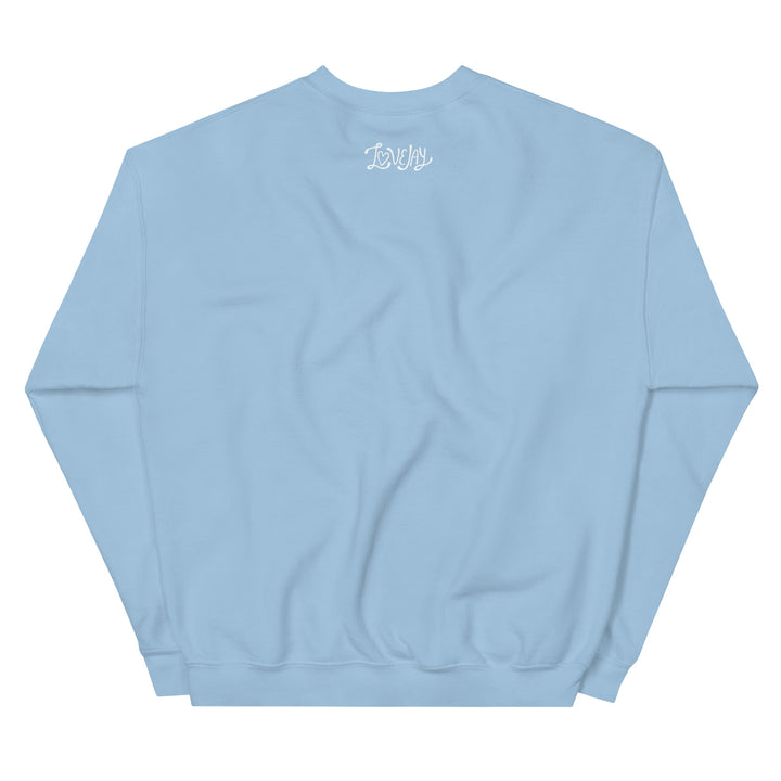 Support Sweatshirt