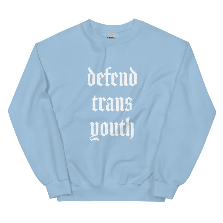 Defend Sweatshirt