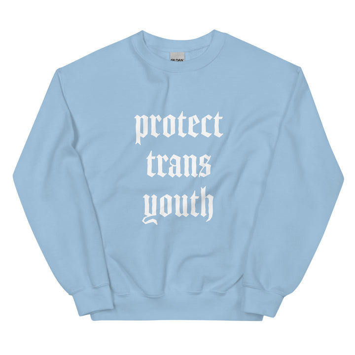 Protect Sweatshirt