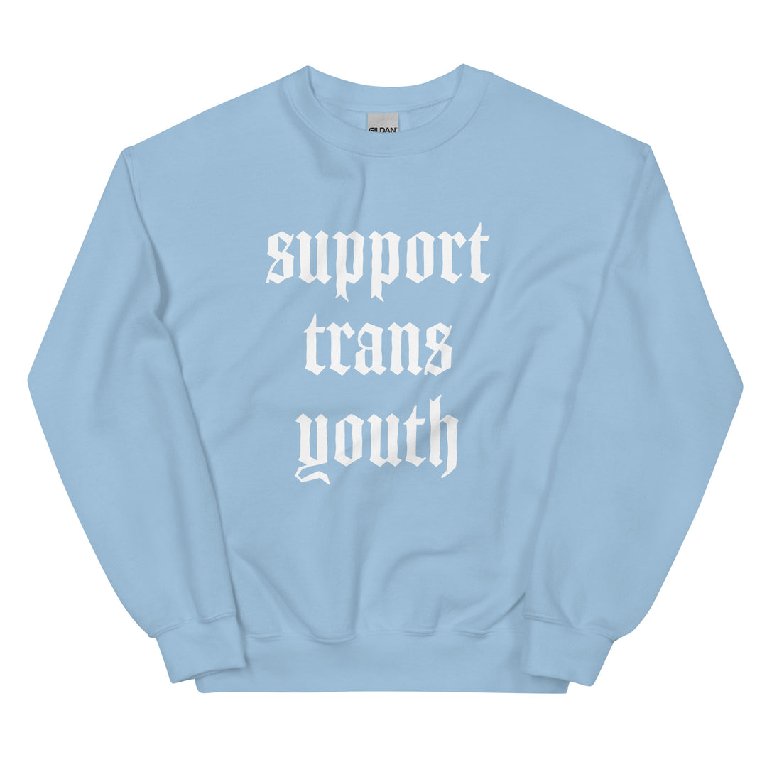 Support Sweatshirt