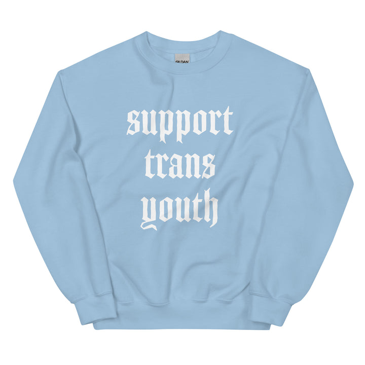 Support Sweatshirt