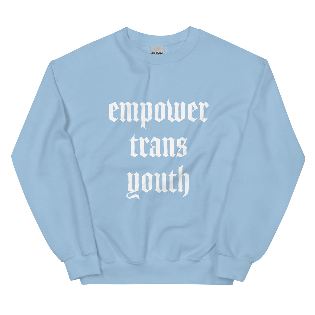 Empower Sweatshirt