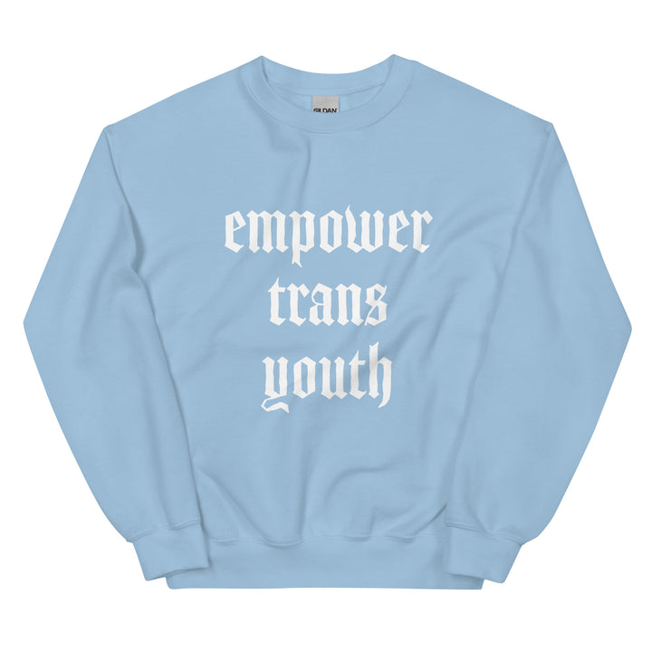 Empower Sweatshirt