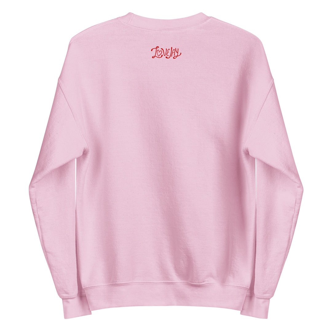 Courage Sweatshirt