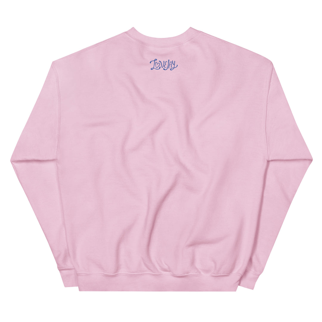 Love Harder Sweatshirt