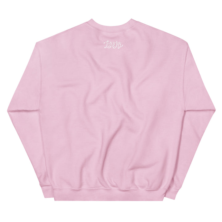 Support Sweatshirt