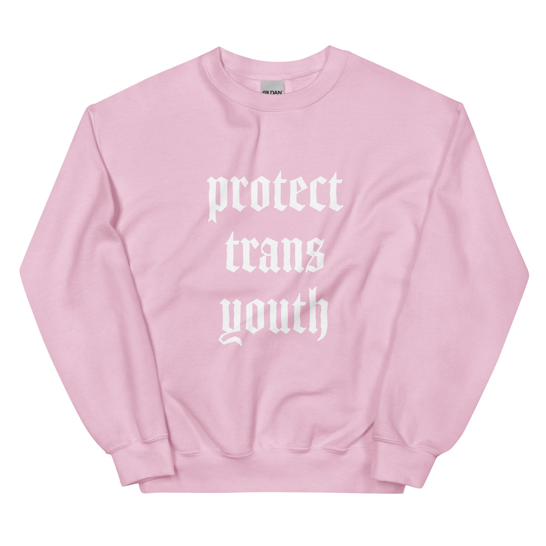 Protect Sweatshirt