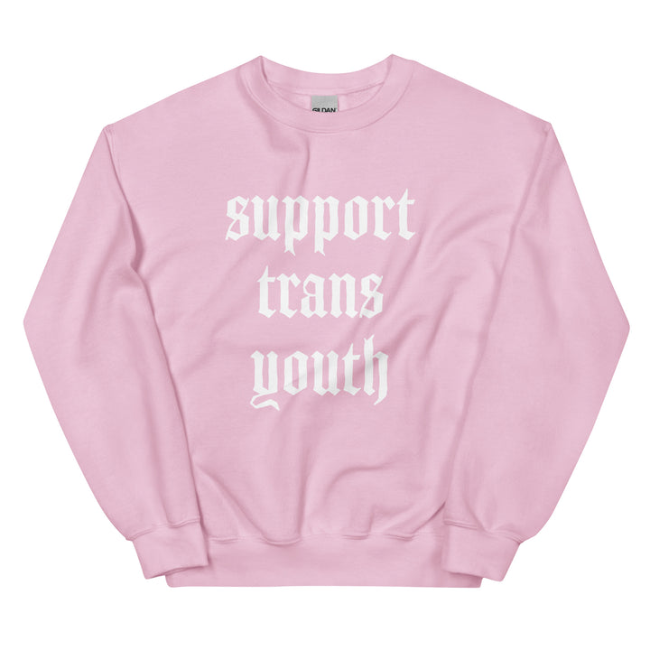 Support Sweatshirt