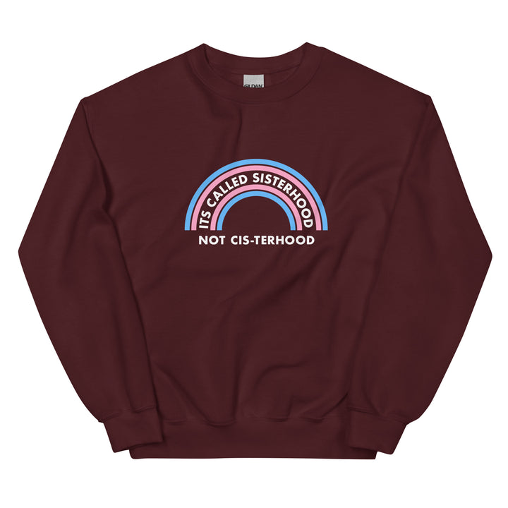 Sisterhood Sweatshirt