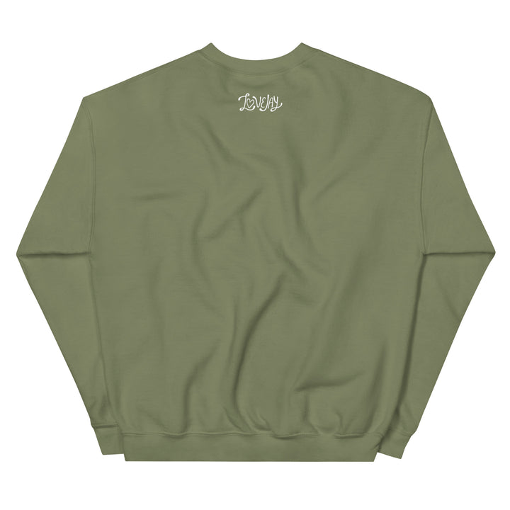 Support Sweatshirt