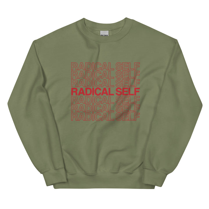 Radical Sweatshirt