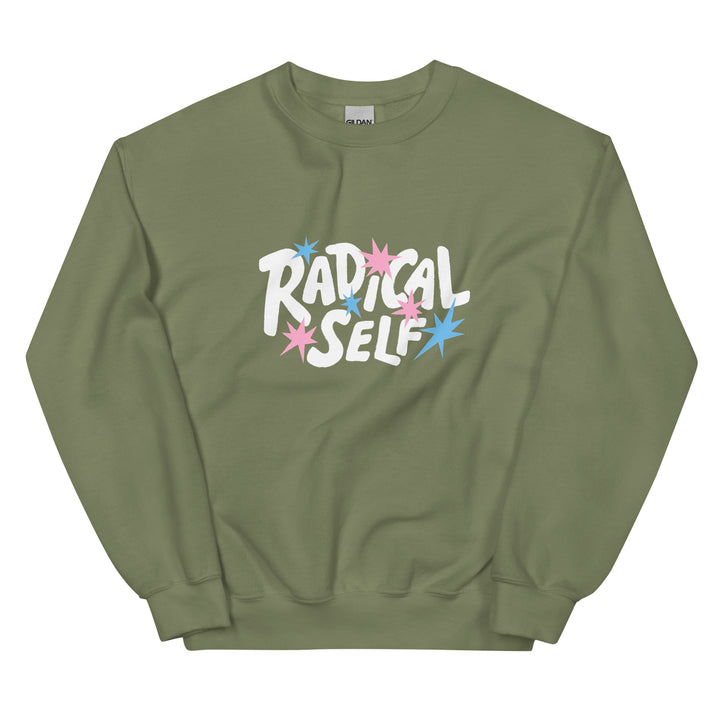 Radical Self Sweatshirt