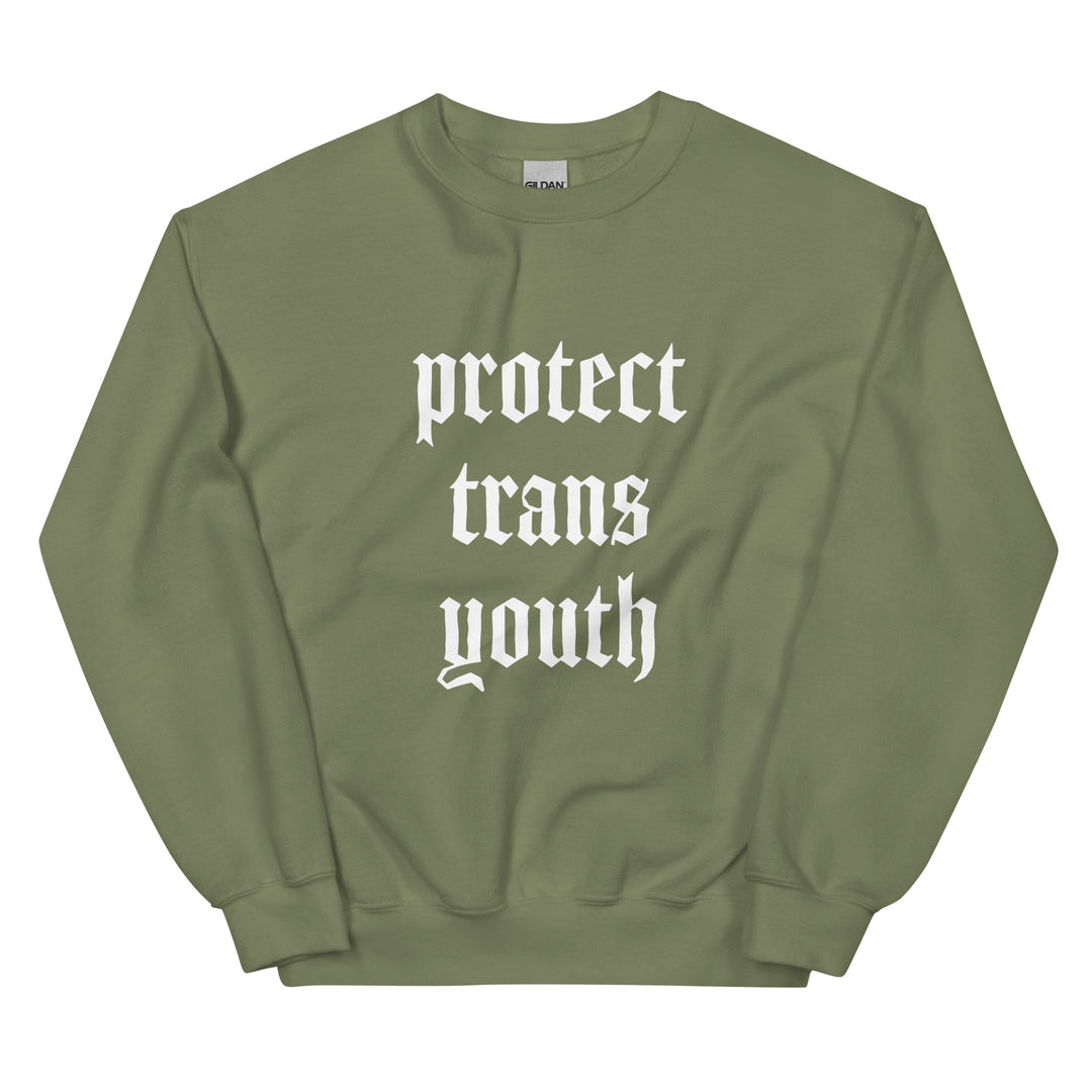 Protect Sweatshirt