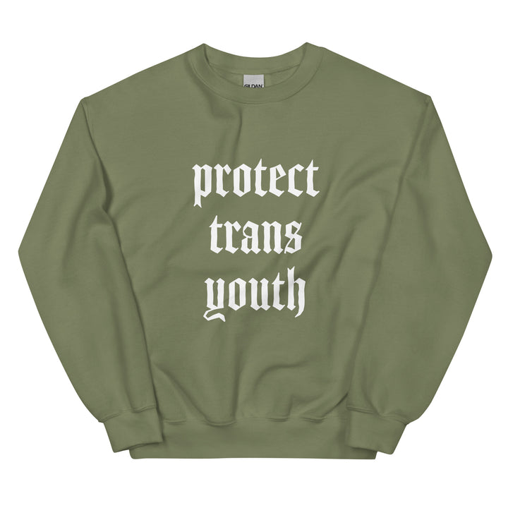 Protect Sweatshirt