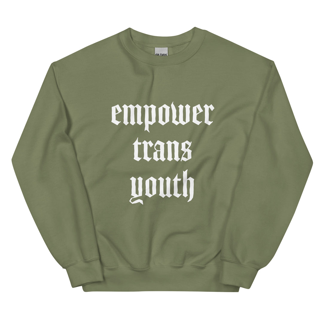 Empower Sweatshirt