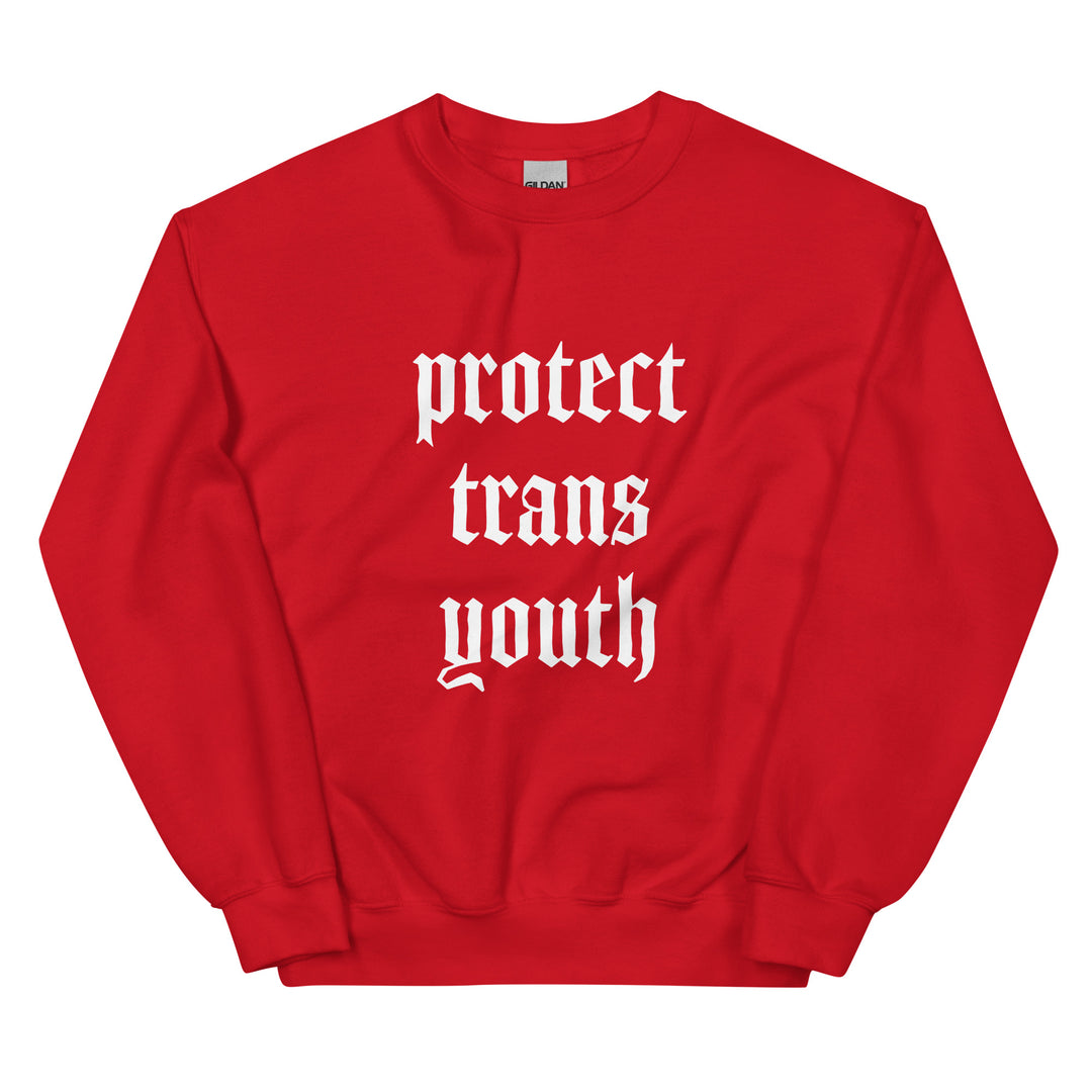 Protect Sweatshirt