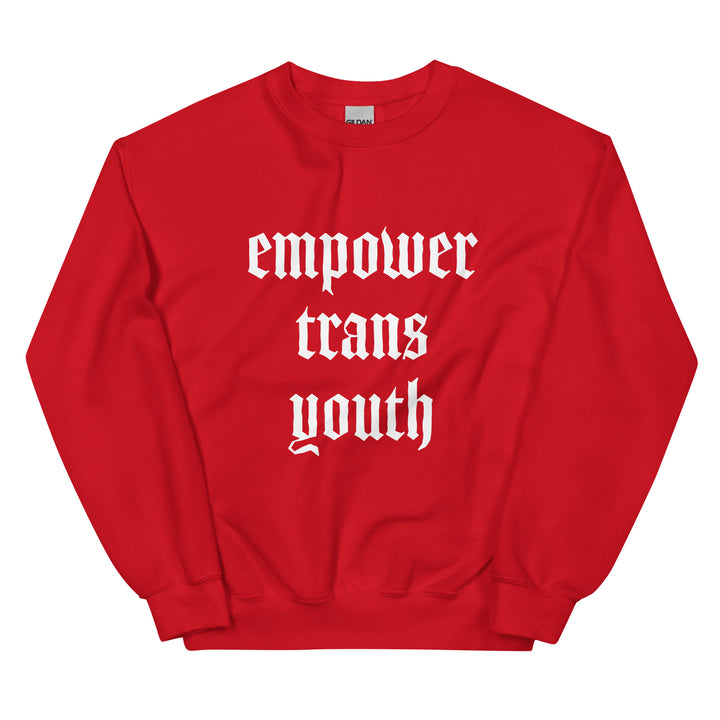 Empower Sweatshirt