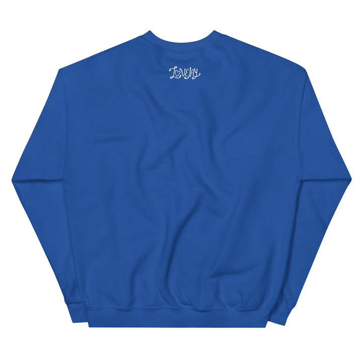 Support Sweatshirt