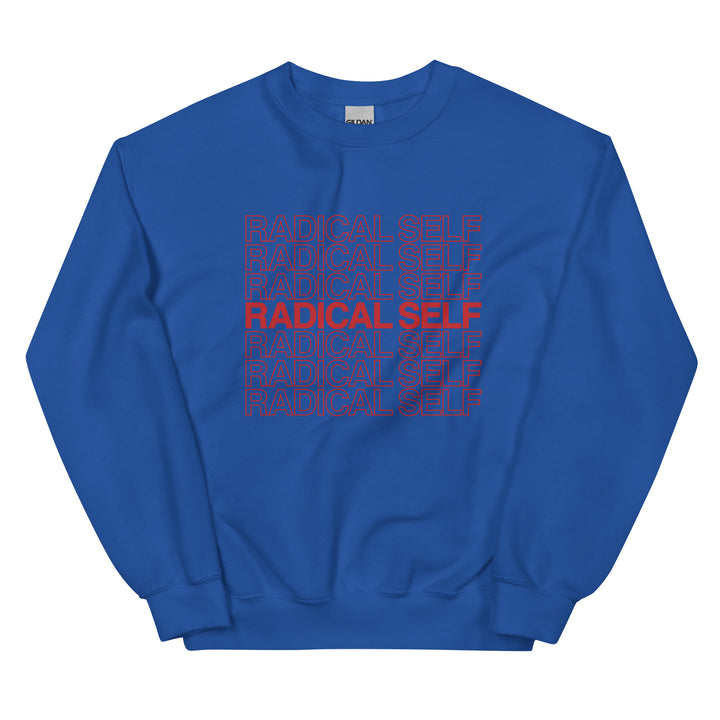 Radical Sweatshirt