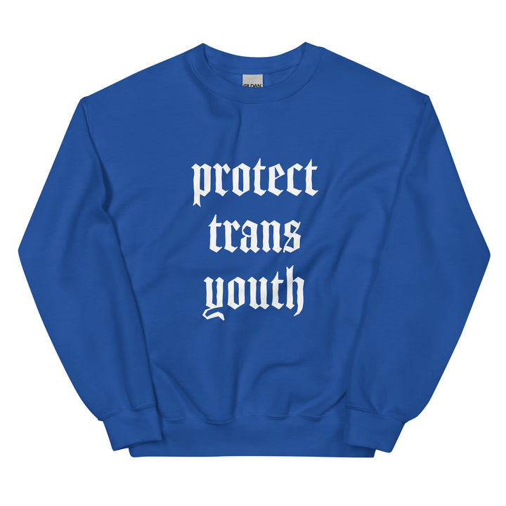 Protect Sweatshirt