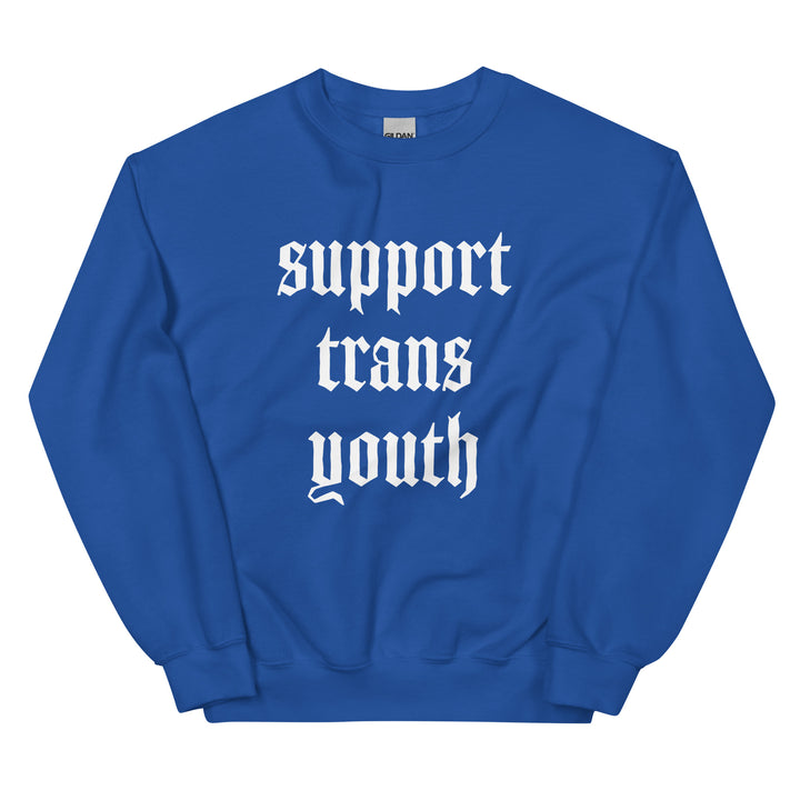 Support Sweatshirt