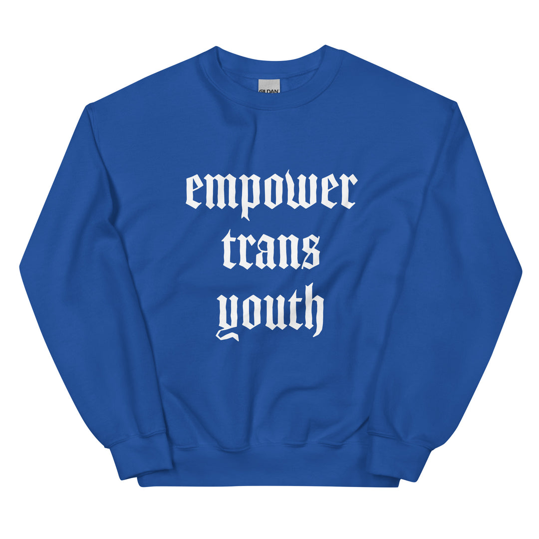 Empower Sweatshirt