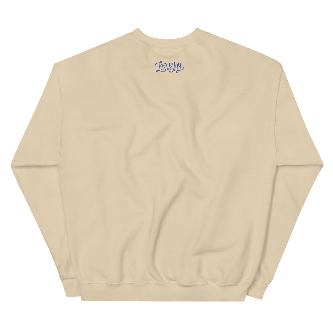 Love Harder Sweatshirt