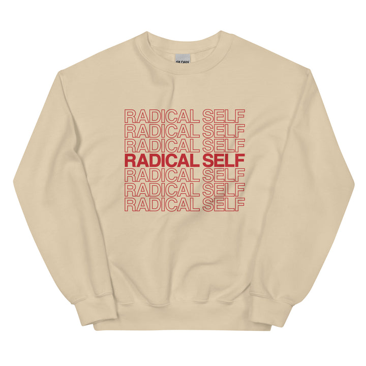 Radical Sweatshirt