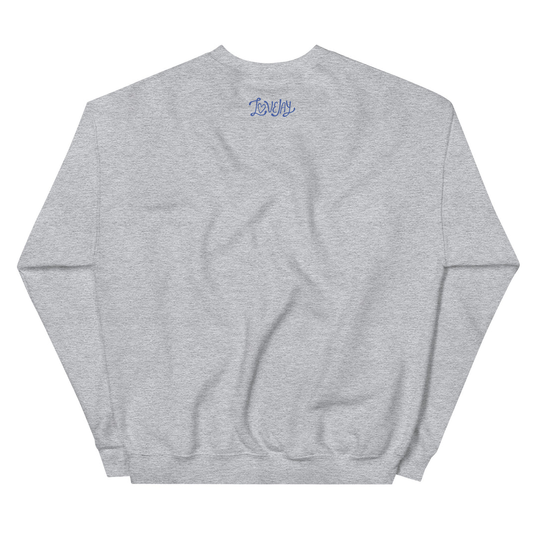 Love Harder Sweatshirt