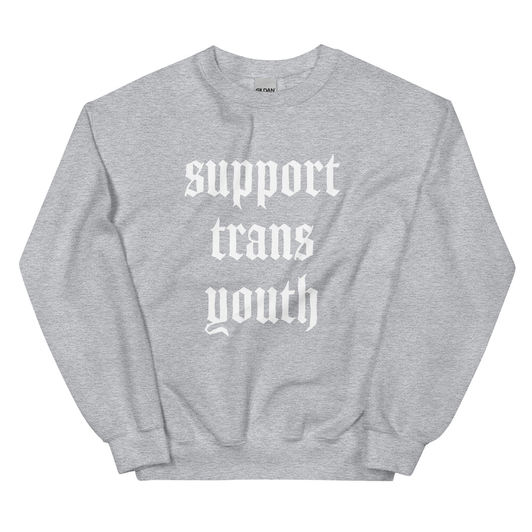 Support Sweatshirt