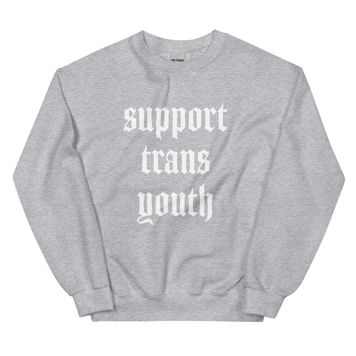 Support Sweatshirt