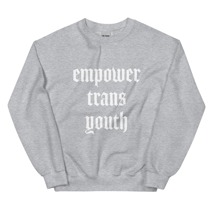 Empower Sweatshirt