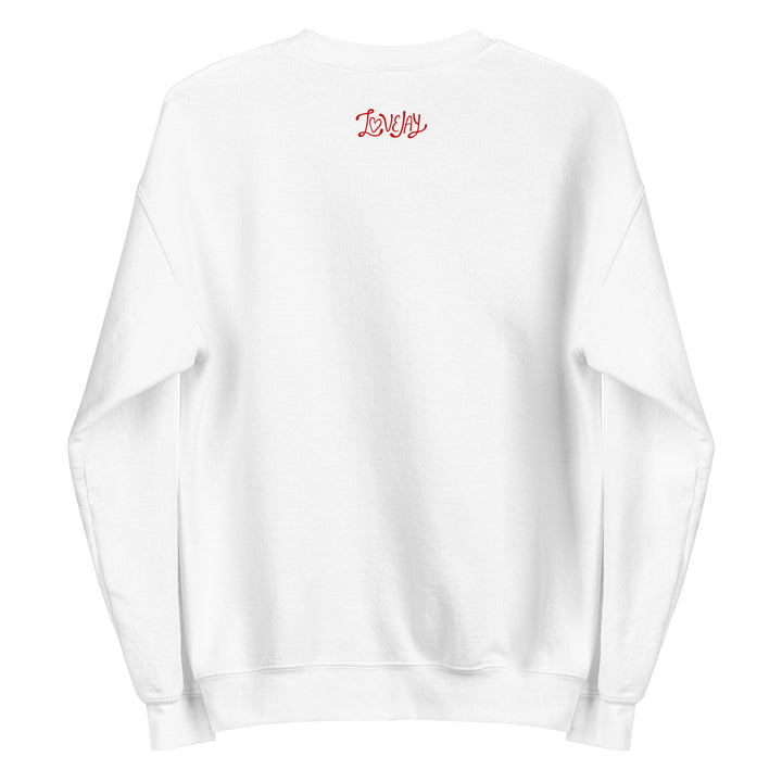 Courage Sweatshirt