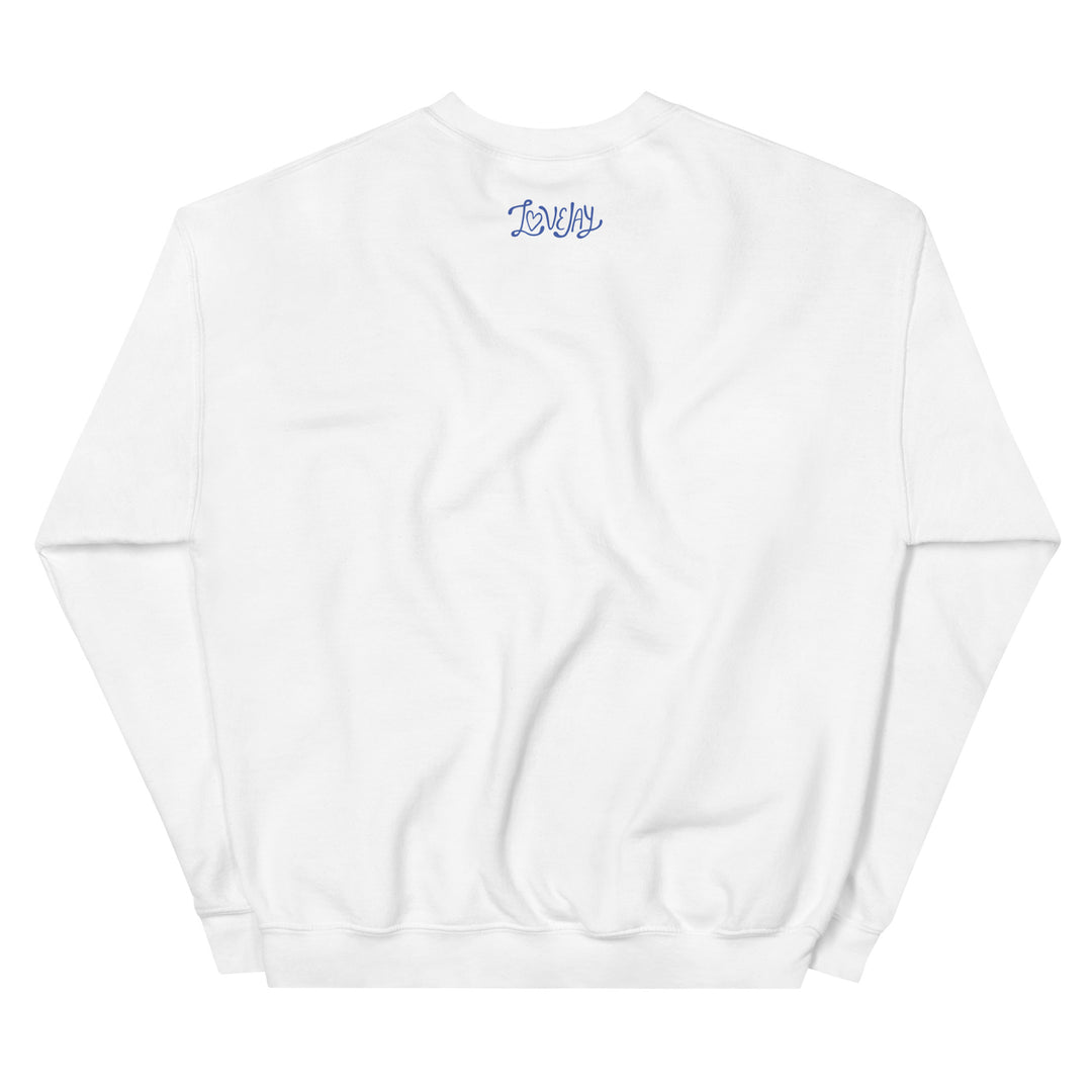 Love Harder Sweatshirt