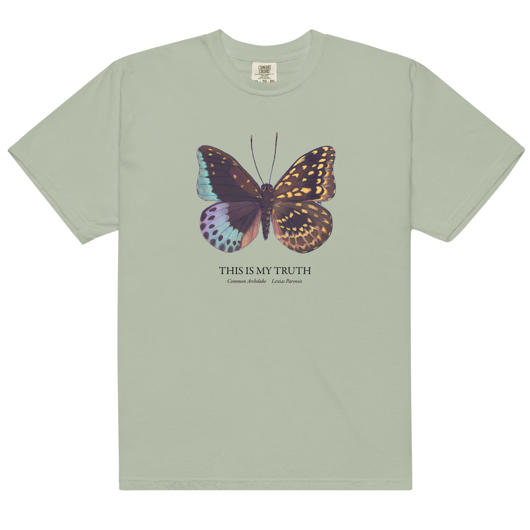 Butterfly Comfort Colors