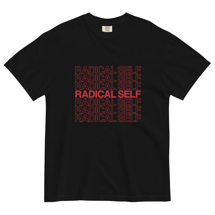 Radical Self Comfort Colors