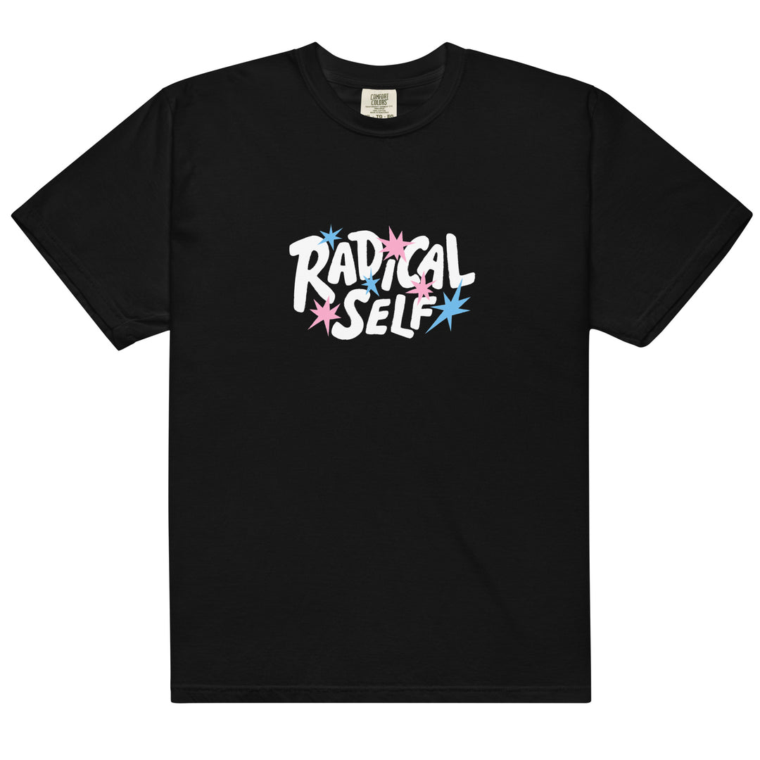 Radical Self Comfort Colors