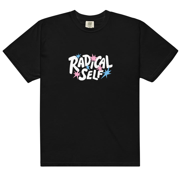 Radical Self Comfort Colors