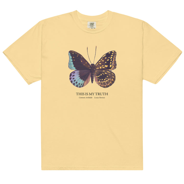 Butterfly Comfort Colors