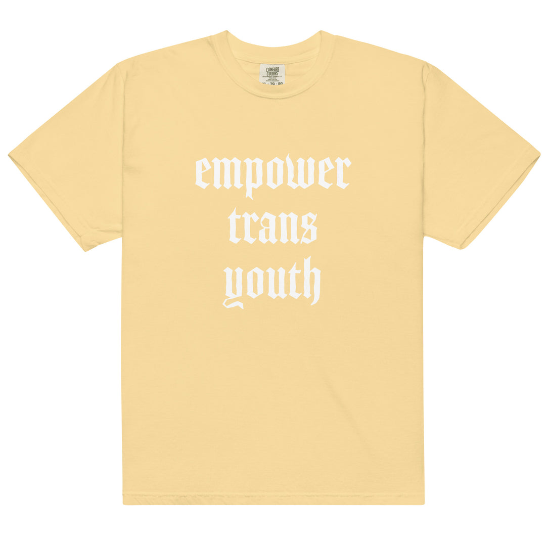 Empower Comfort Colors