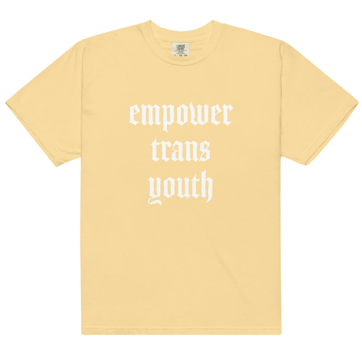 Empower Comfort Colors