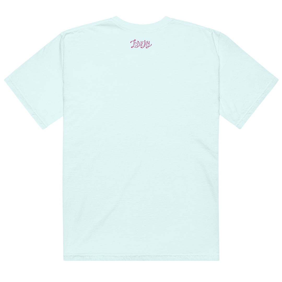 Meant to Be Blue Comfort Colors