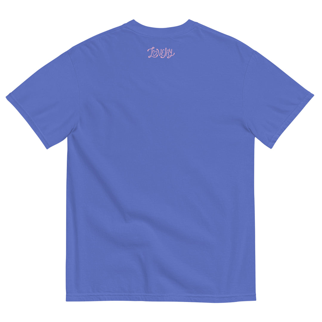 Courage Comfort Colors