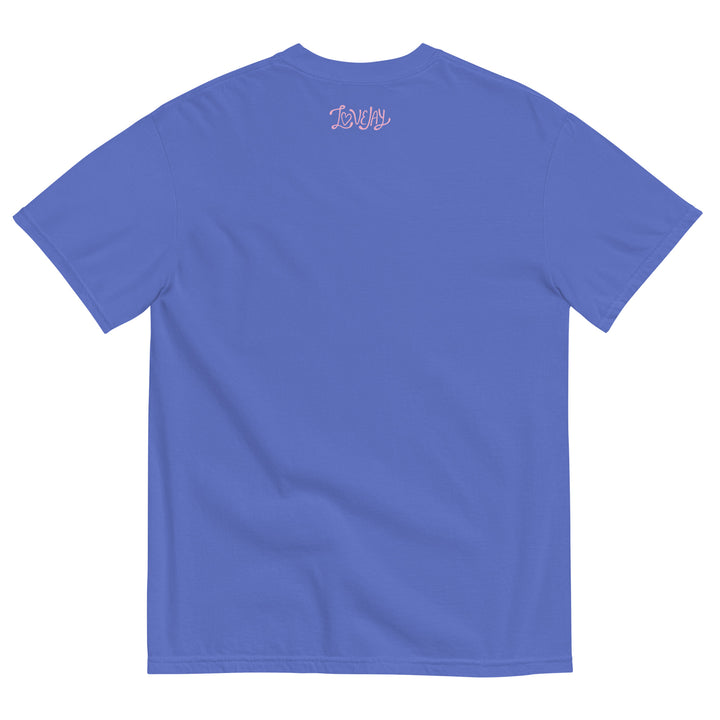 Courage Comfort Colors