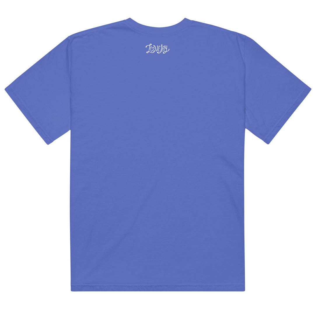 Radical Self Comfort Colors