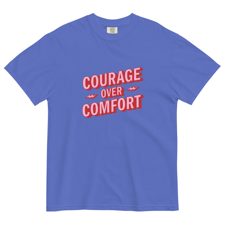 Courage Comfort Colors