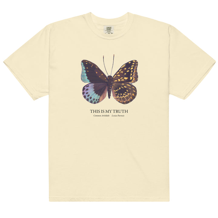 Butterfly Comfort Colors