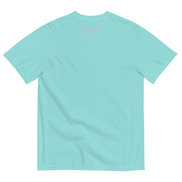 Courage Comfort Colors