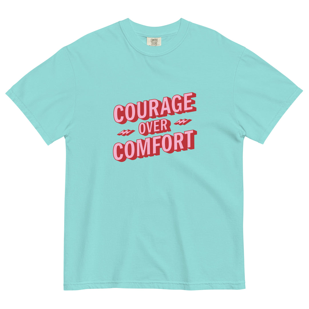 Courage Comfort Colors