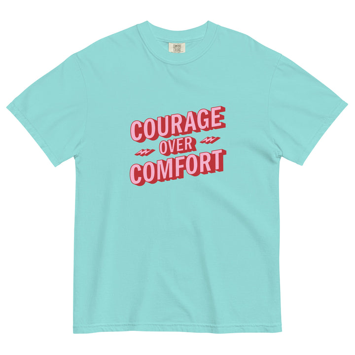 Courage Comfort Colors